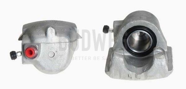 BUDWEG CALIPER Тормозной суппорт 34321